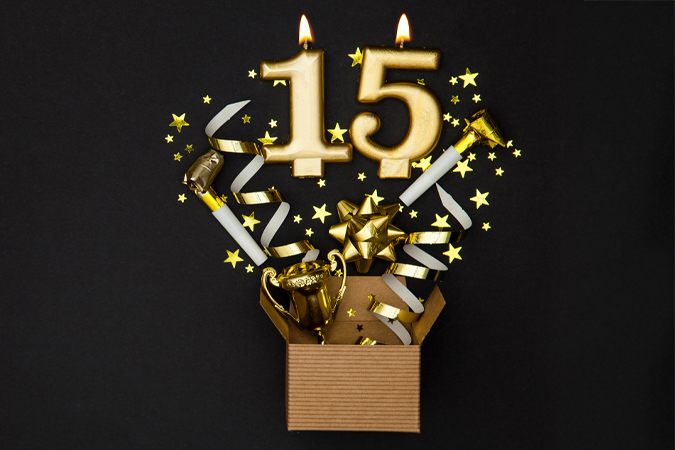 15 gold celebration candle and gift box_750005203_675x450